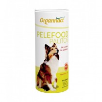 Pele Food Palitos - 160 g
